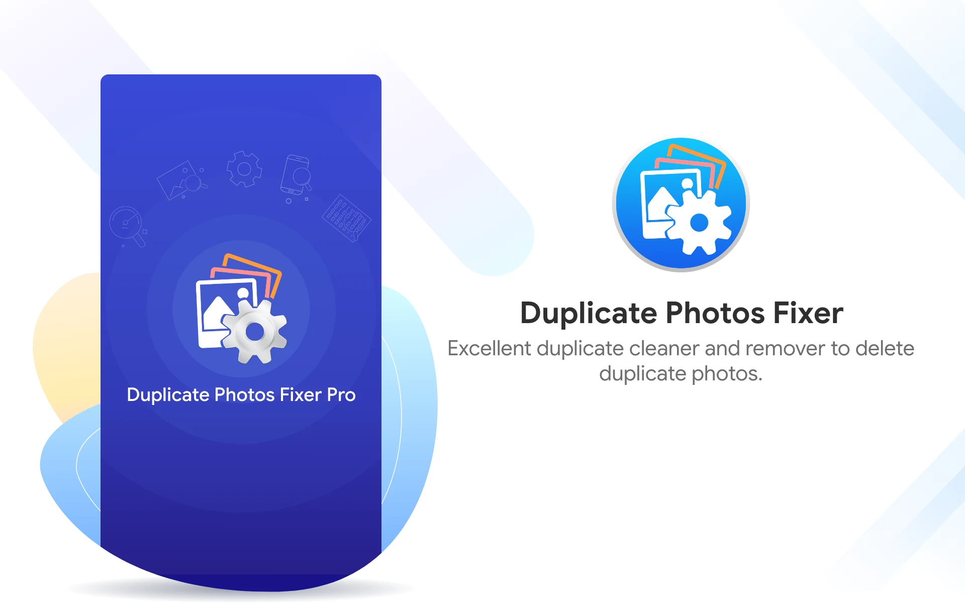 Duplicate Photos Fixer Pro screenshot
