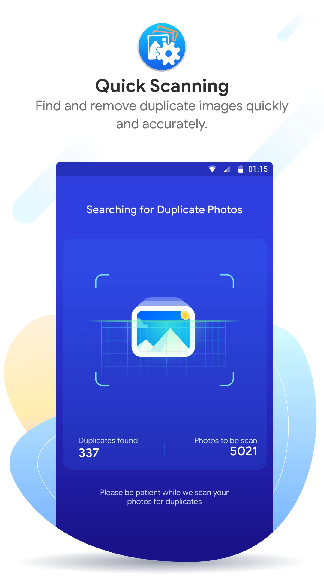 Duplicate Photos Fixer Pro screenshot